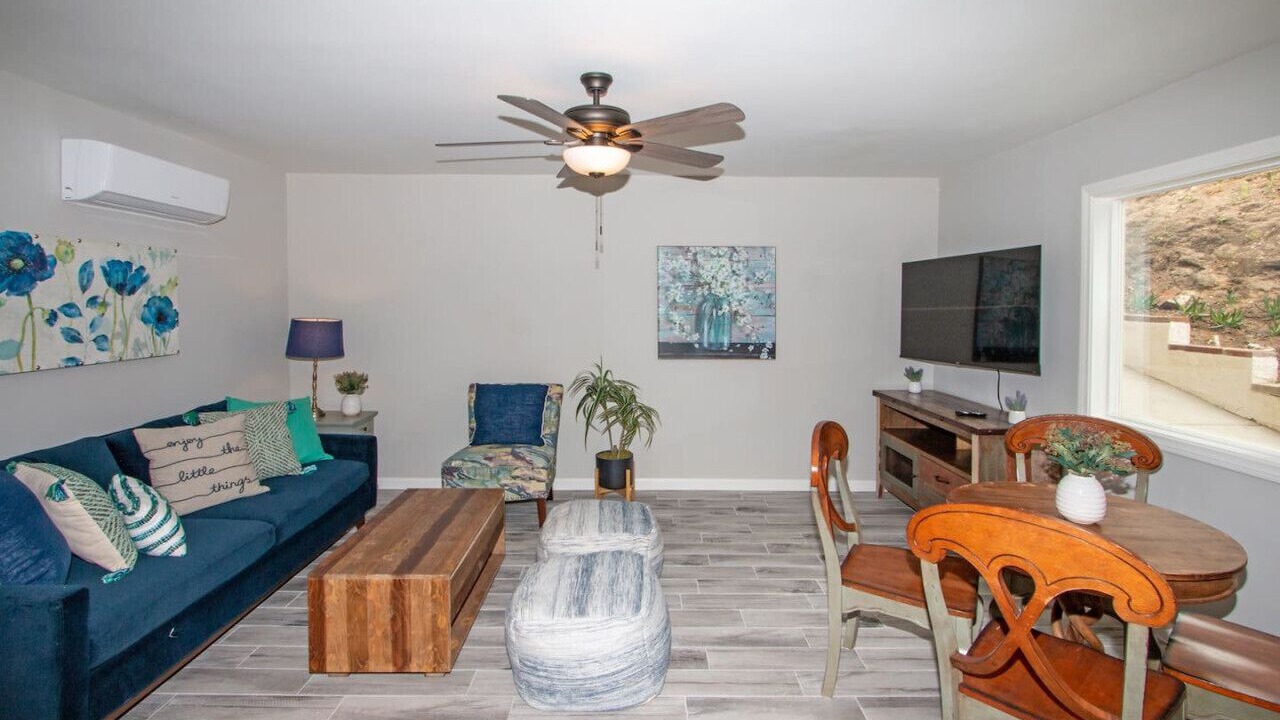 Photo of Livingroom in Fallbrook
