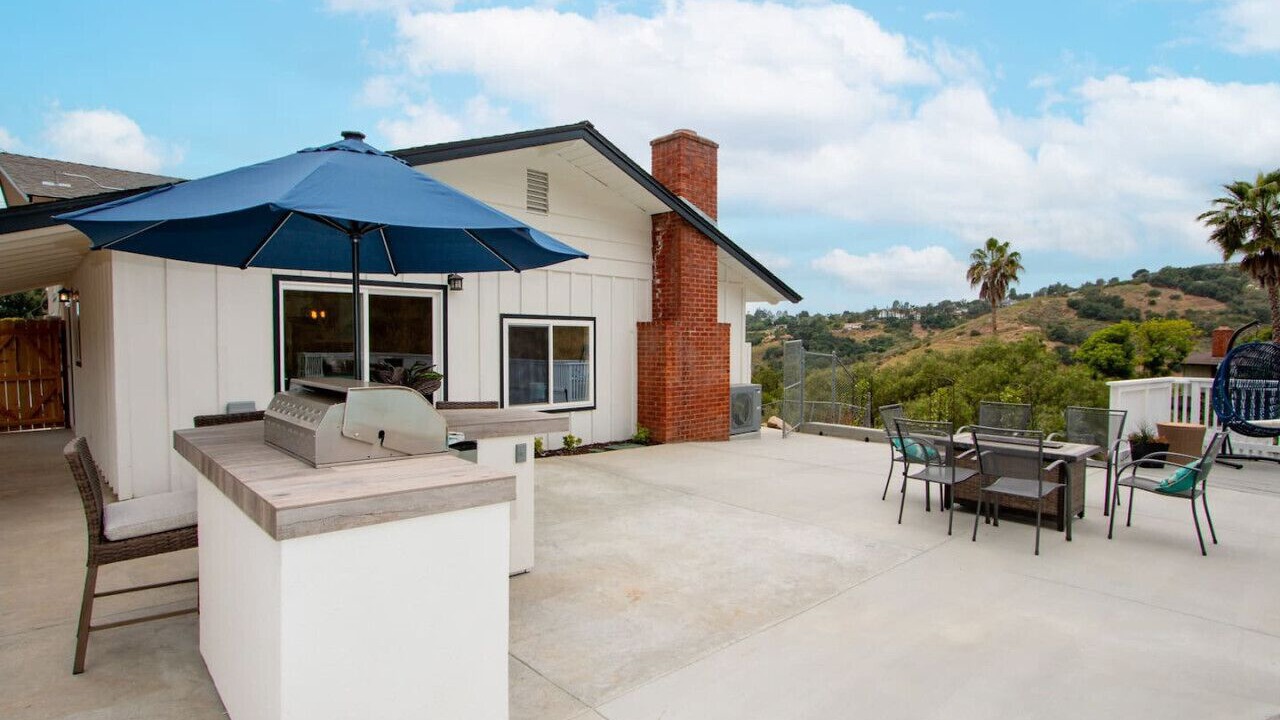 Photo of Outdoor in Fallbrook