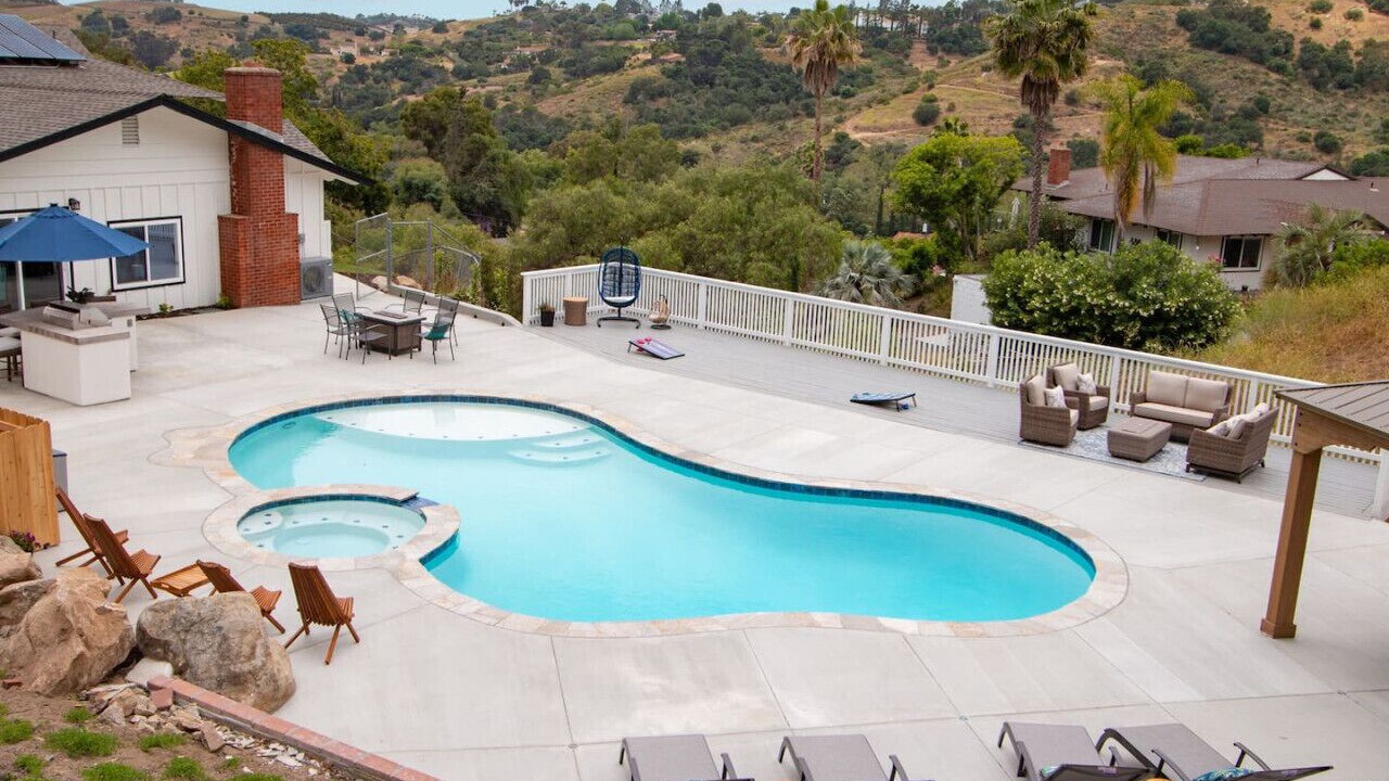 Photo of Outdoor in Fallbrook