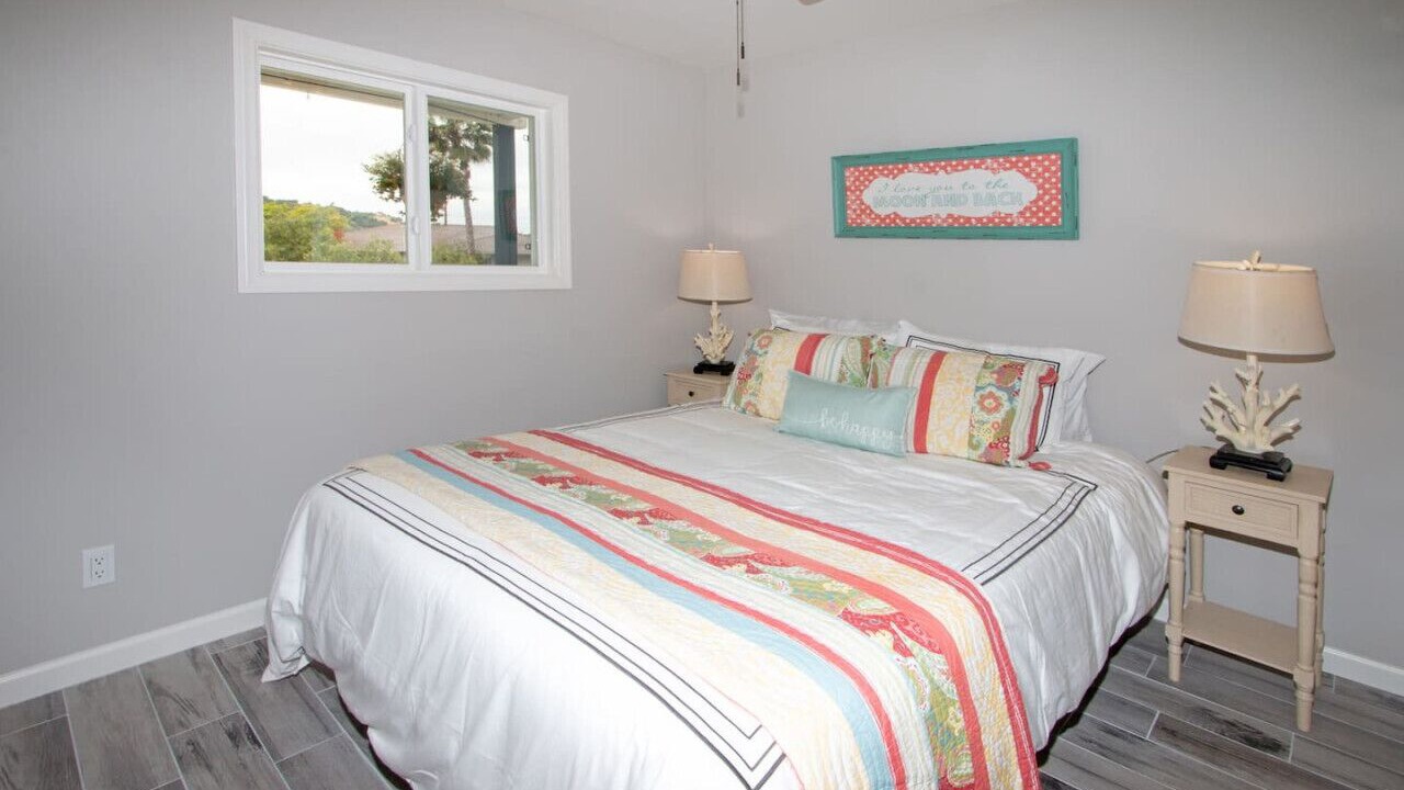 Photo of Bedroom in Fallbrook