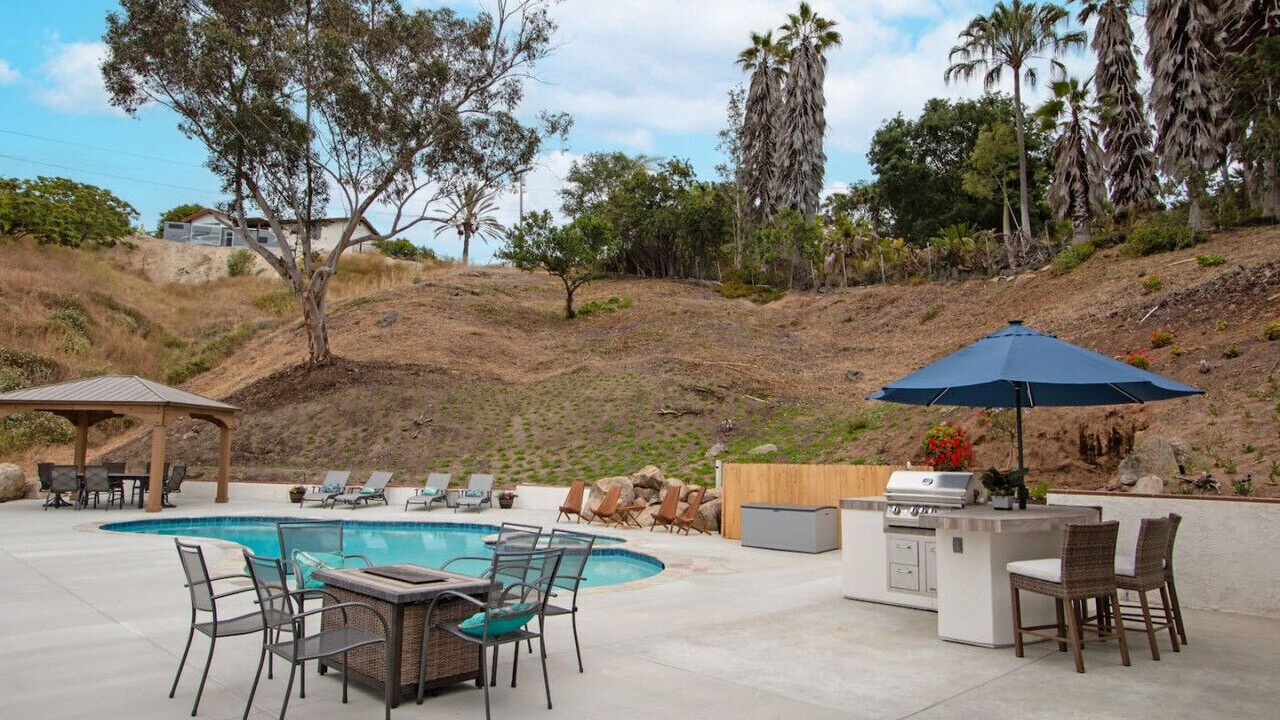 Photo of Outdoor in Fallbrook