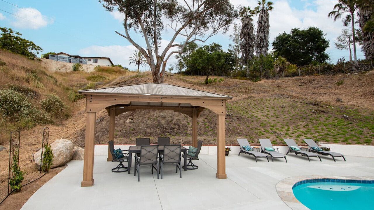 Photo of Outdoor in Fallbrook