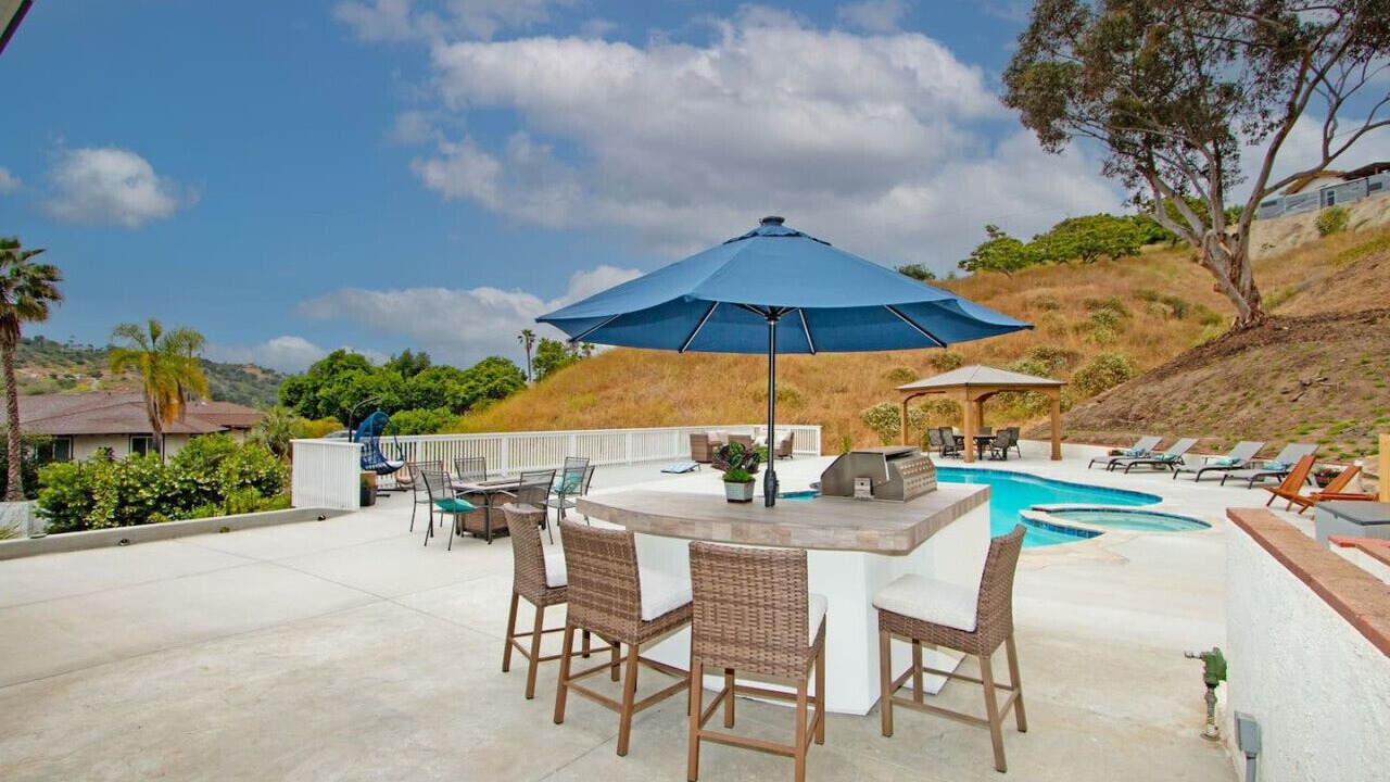 Photo of Outdoor in Fallbrook
