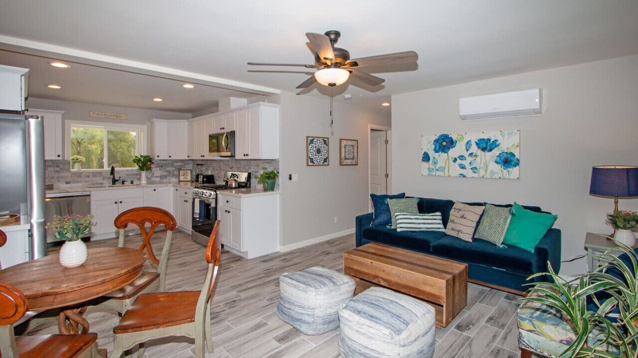 Photo of Livingroom in Fallbrook