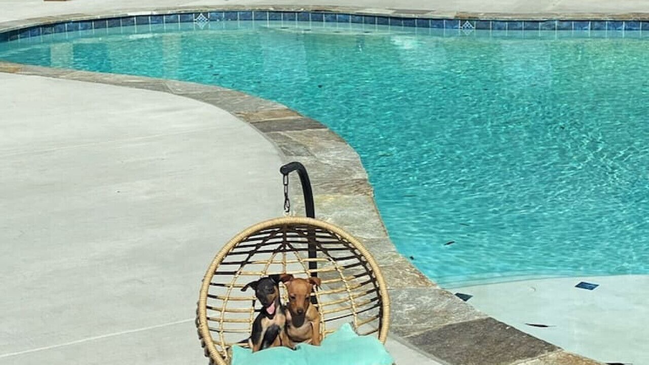 Photo of Outdoor in Fallbrook