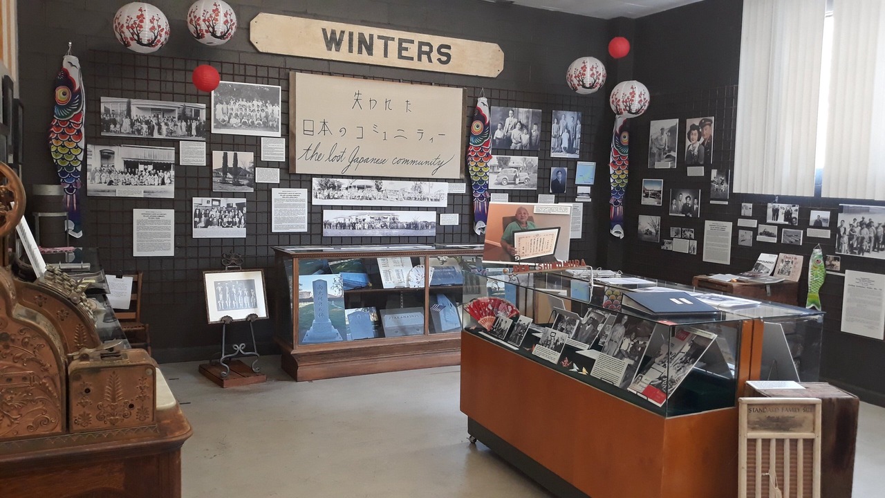 Photo of Others in Winters