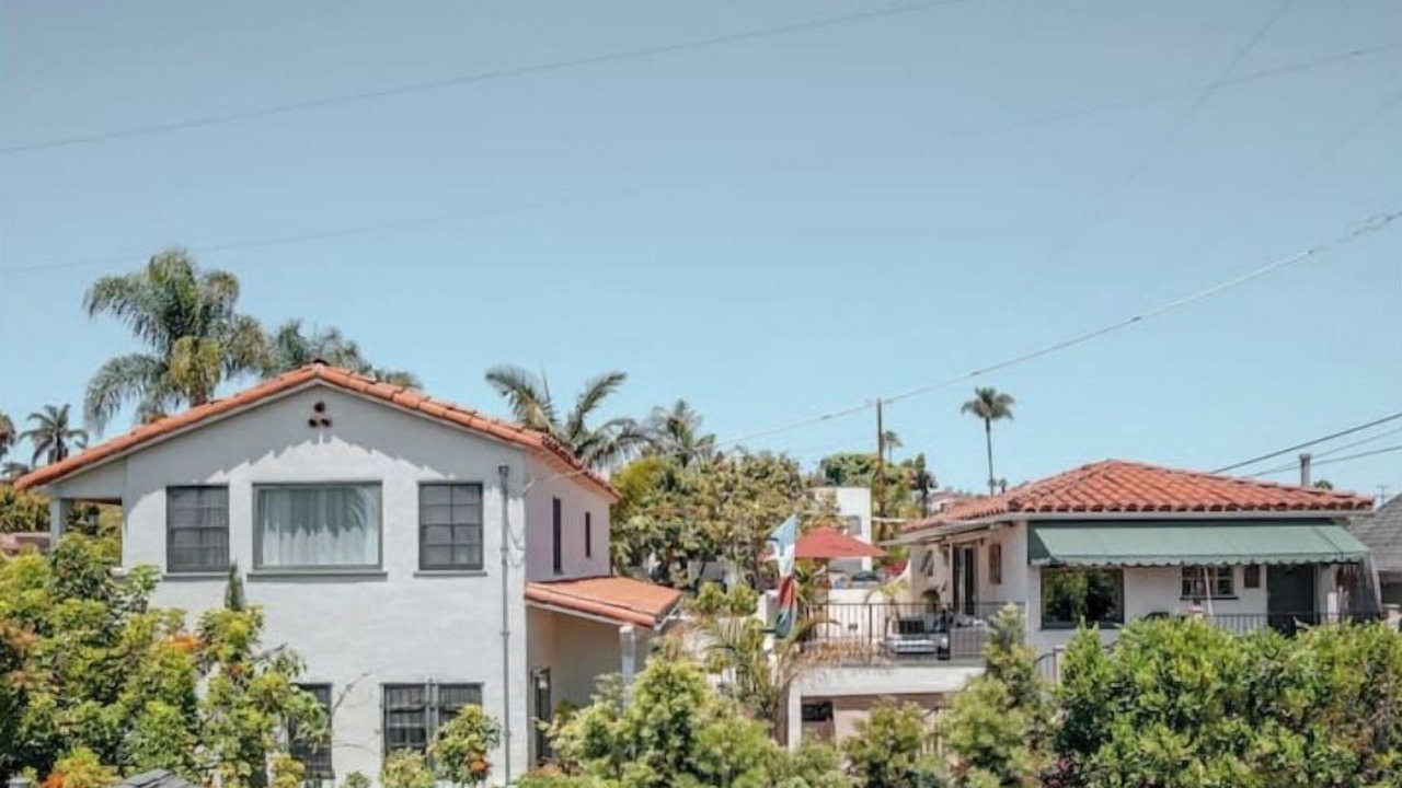 Photo of Outdoor in Loma Portal