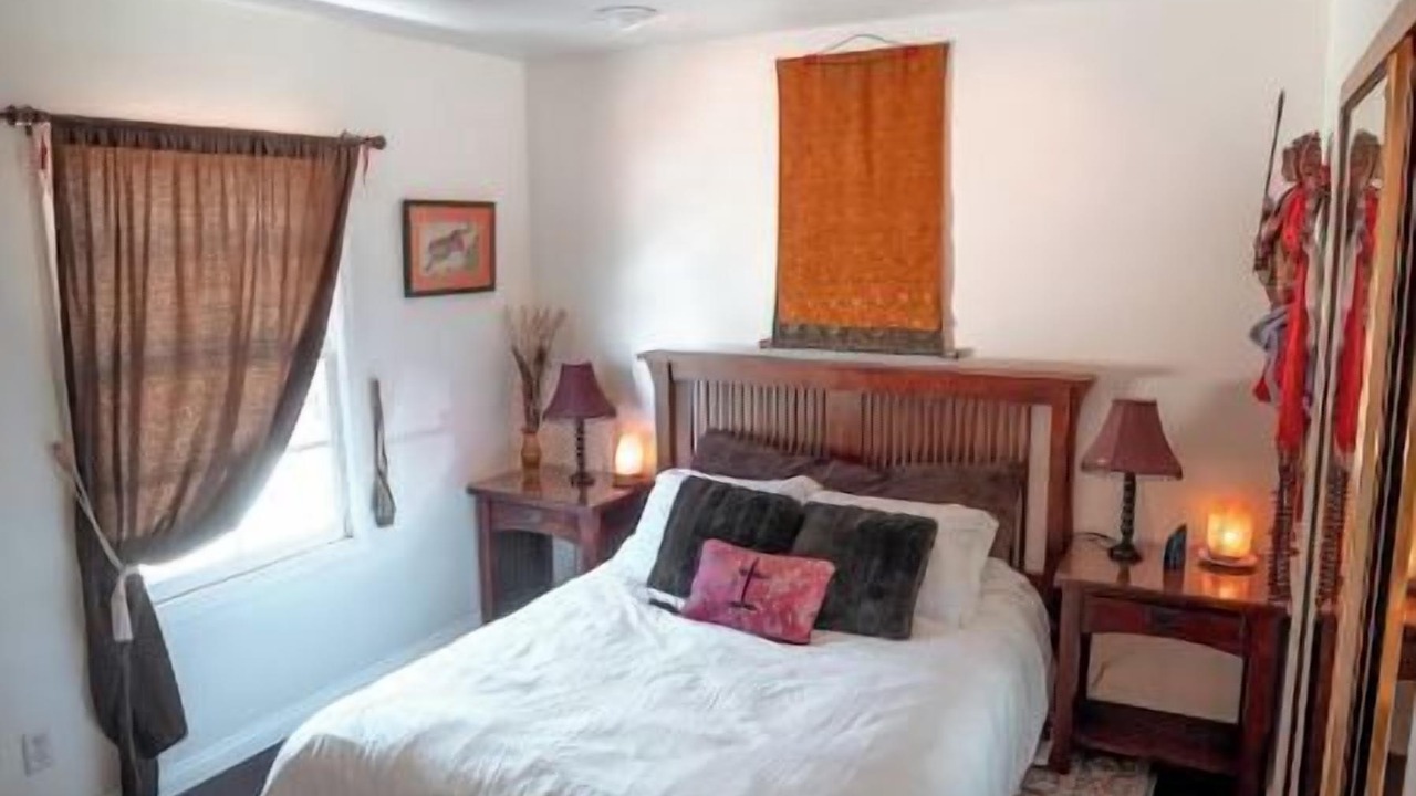 Photo of Bedroom in Loma Portal