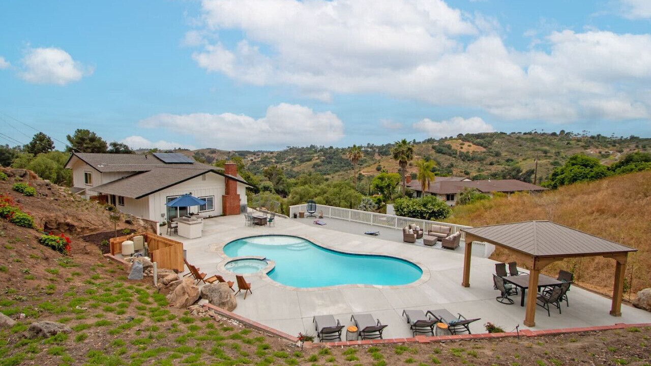 Photo of Outdoor in Fallbrook