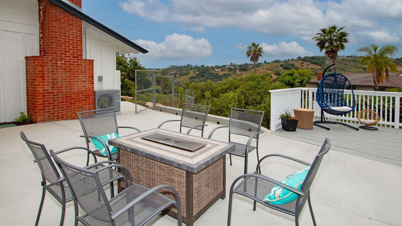 Photo of Outdoor in Fallbrook