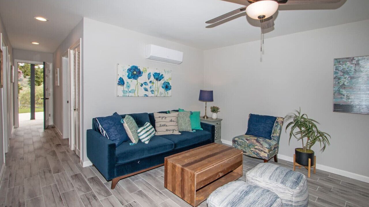 Photo of Livingroom in Fallbrook