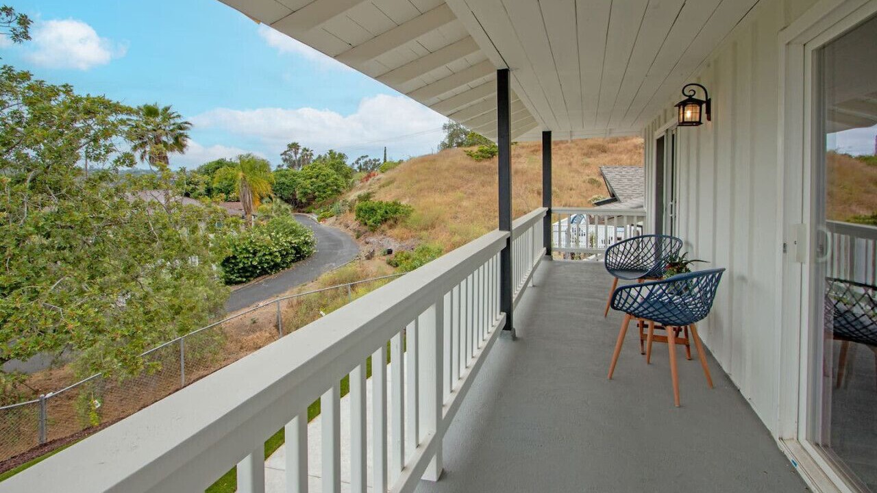 Photo of Outdoor in Fallbrook