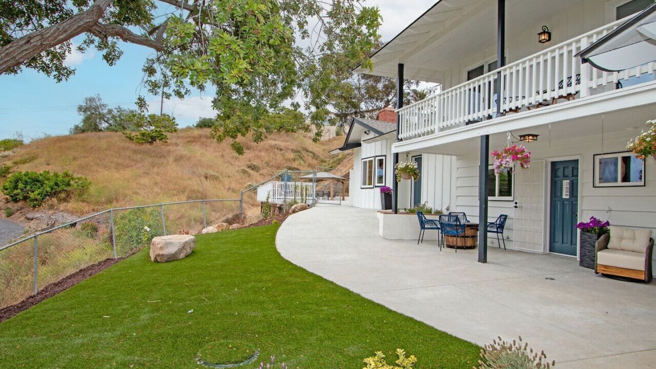 Photo of Outdoor in Fallbrook