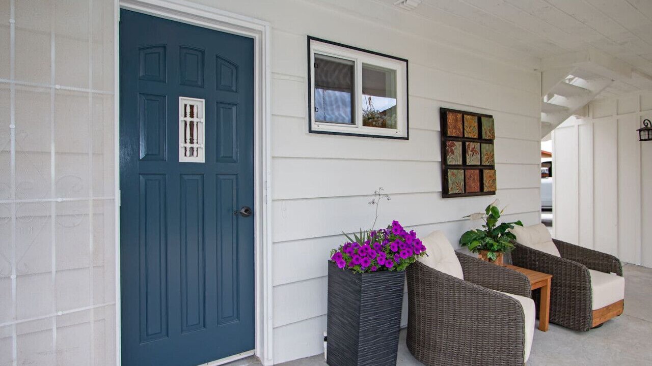 Photo of Outdoor in Fallbrook