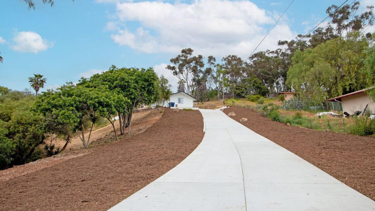 Photo of Outdoor in Fallbrook