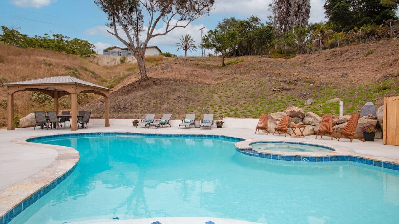 Photo of Outdoor in Fallbrook