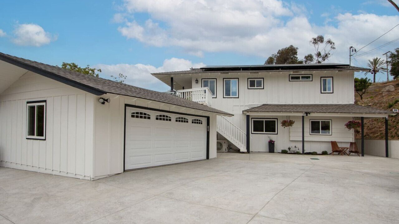 Photo of Outdoor in Fallbrook