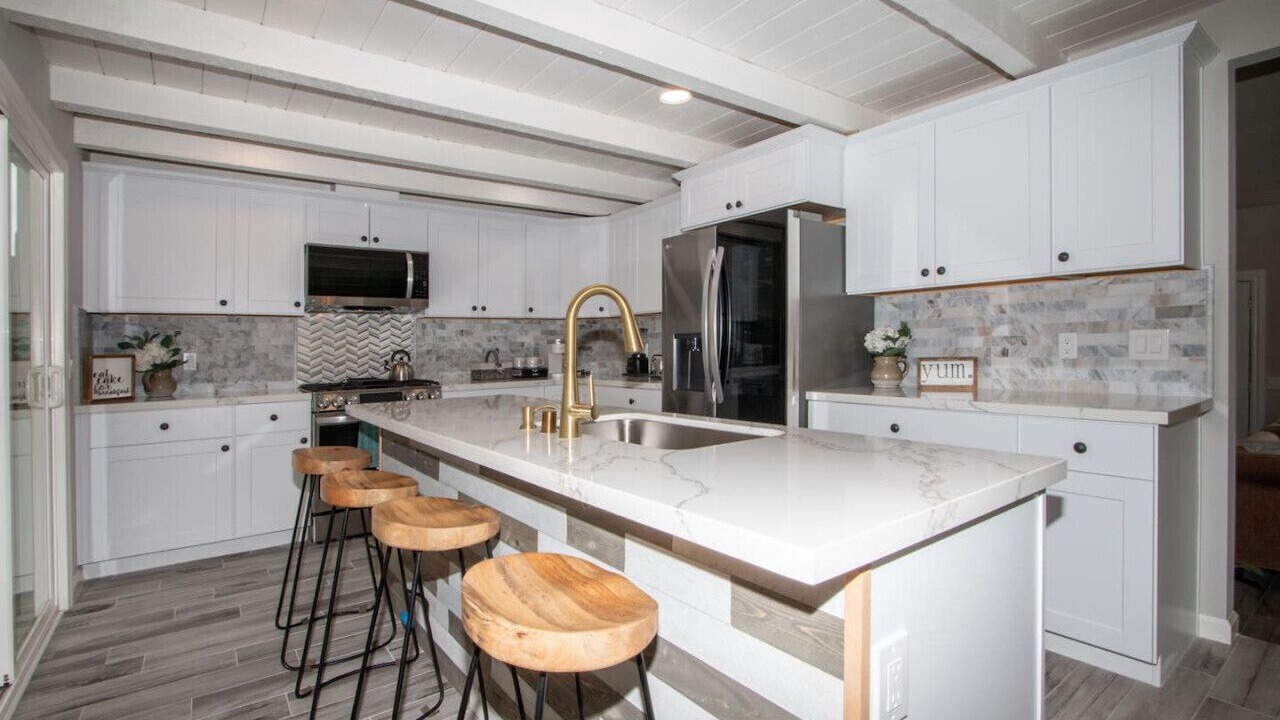 Photo of Kitchen in Fallbrook
