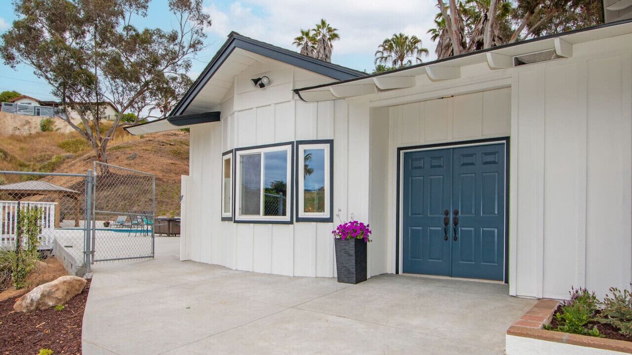 Photo of Outdoor in Fallbrook