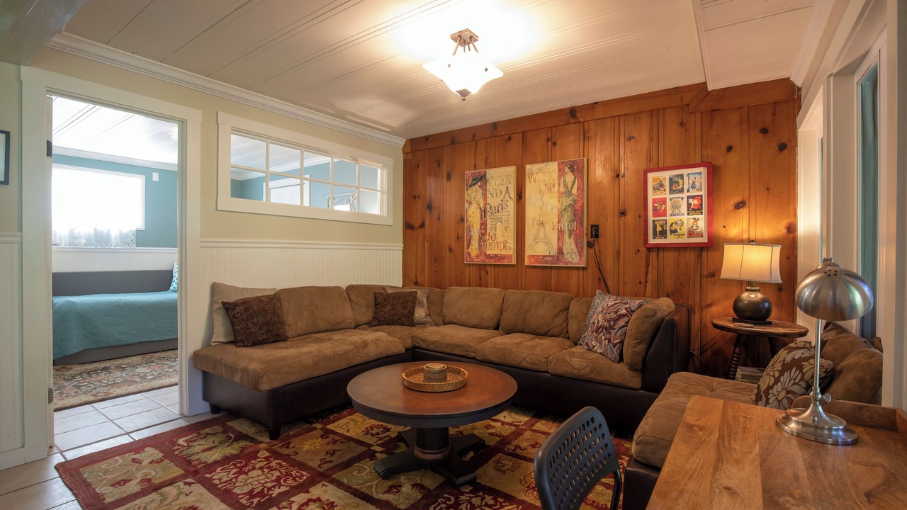 Photo of Bedroom in Northwood