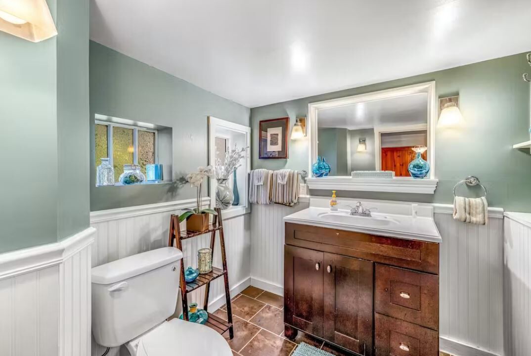Photo of Bathroom in Northwood