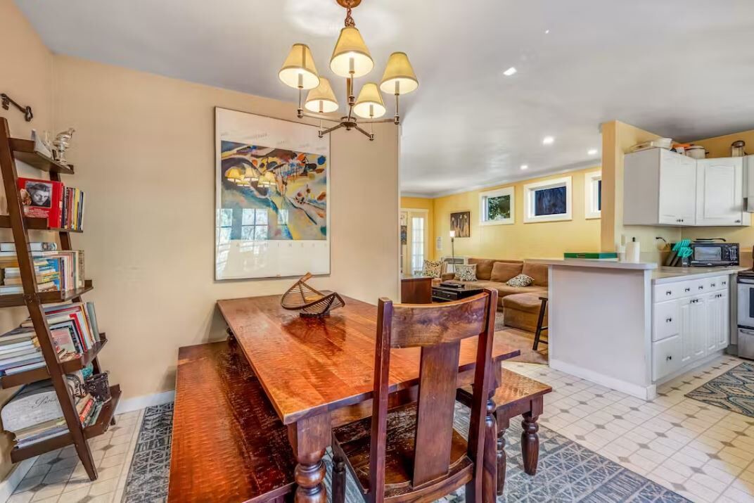 Photo of Bedroom in Northwood