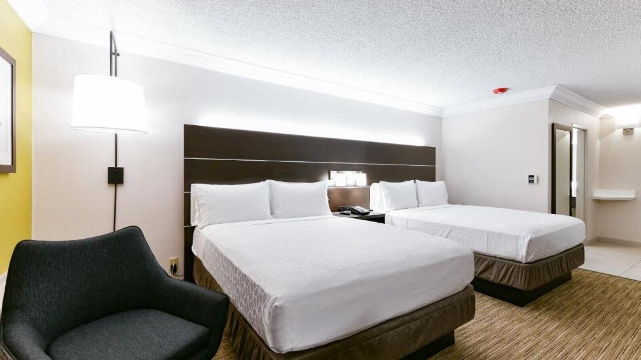 Photo of Bedroom in Almonte