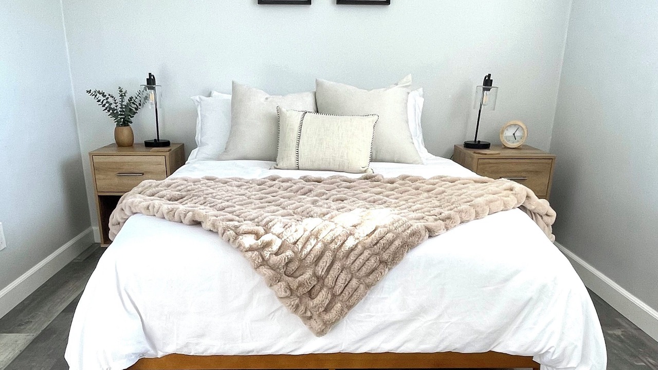 Photo of Bedroom in Represa