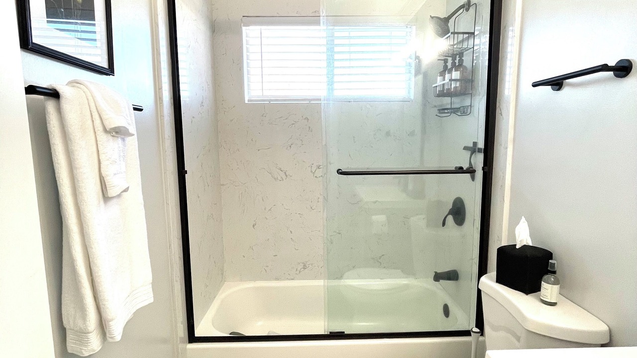 Photo of Bathroom in Represa