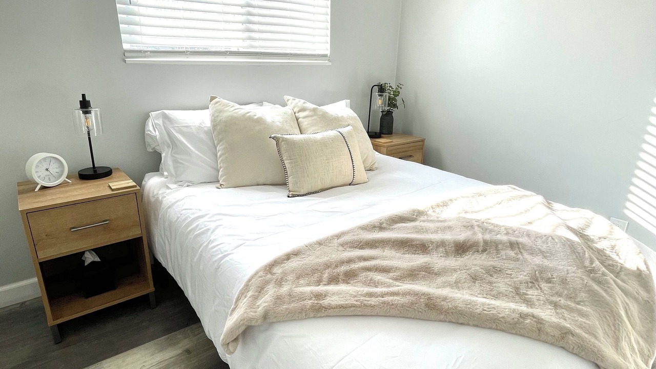 Photo of Bedroom in Represa