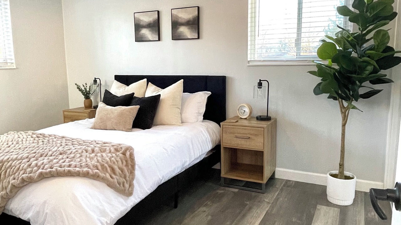 Photo of Bedroom in Represa
