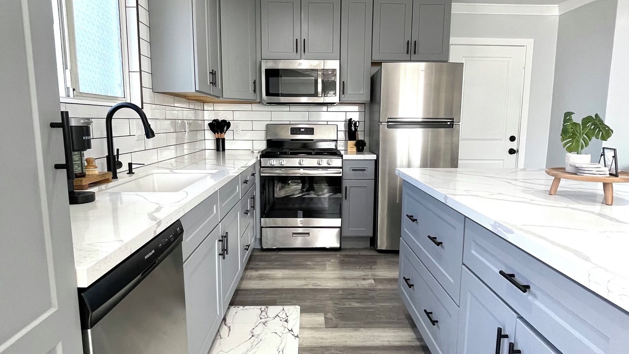 Photo of Kitchen in Represa