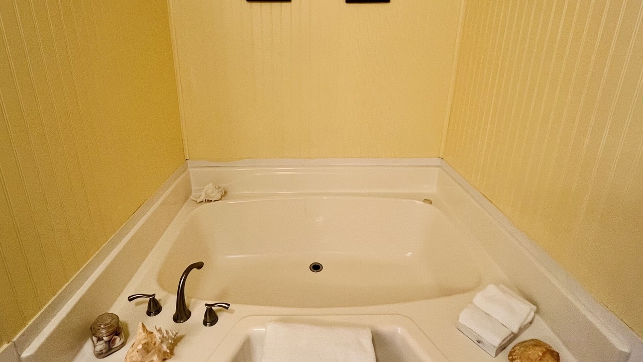 Photo of Bathroom in Orick