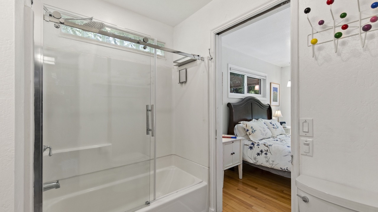 Photo of Bathroom in Monte Rio