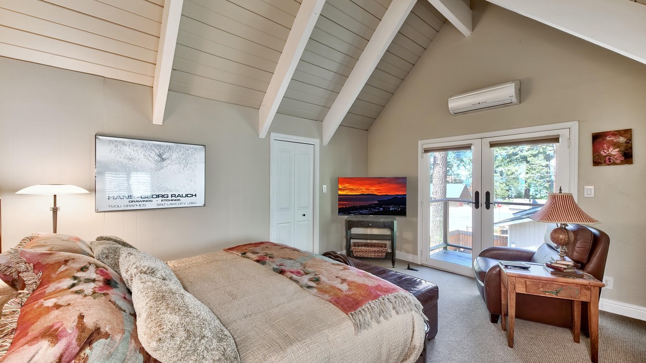 Photo of Outdoor in Al Tahoe