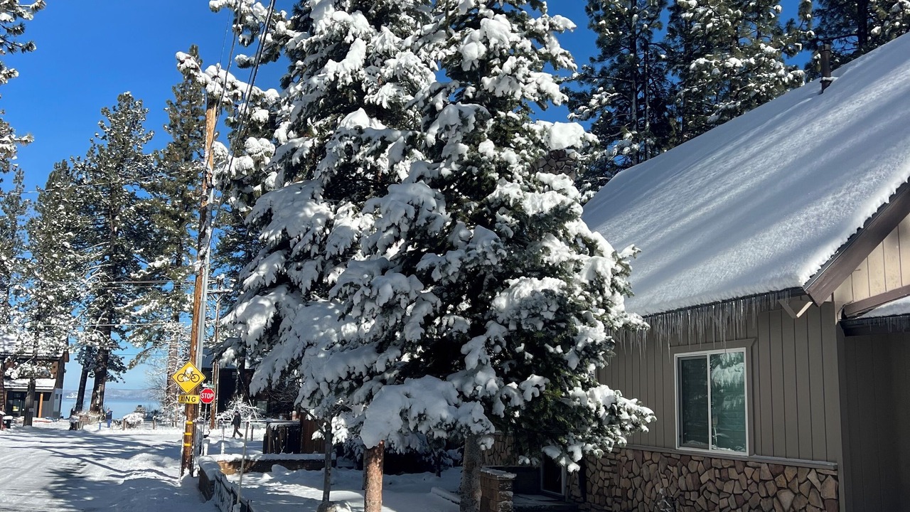 Photo of Outdoor in Al Tahoe