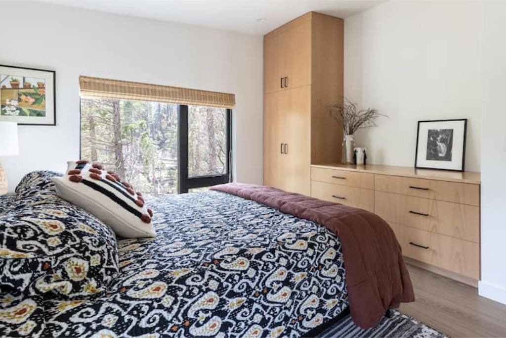 Photo of Bedroom in North Wawona