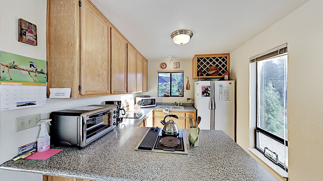 Photo of Kitchen in Freestone