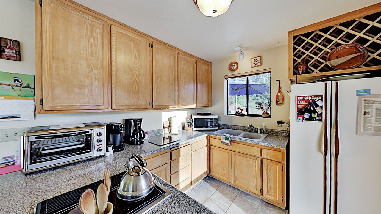 Photo of Kitchen in Freestone