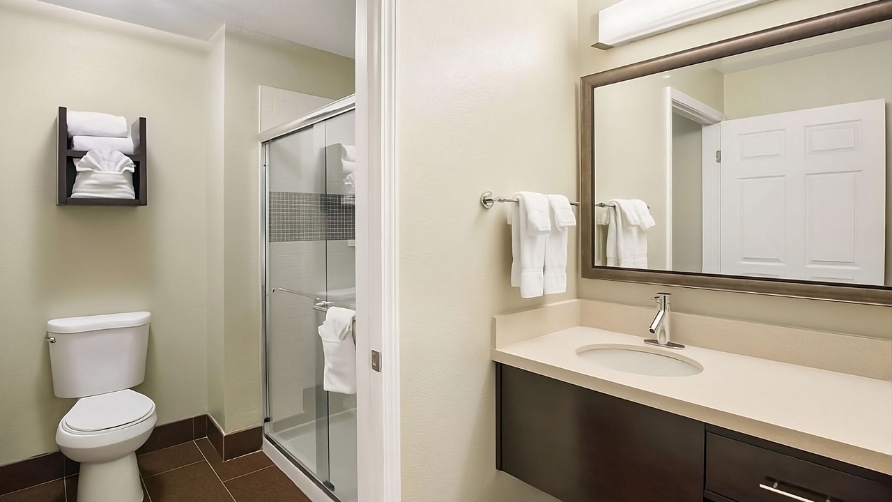 Photo of Bathroom in Carmel Mountain Ranch