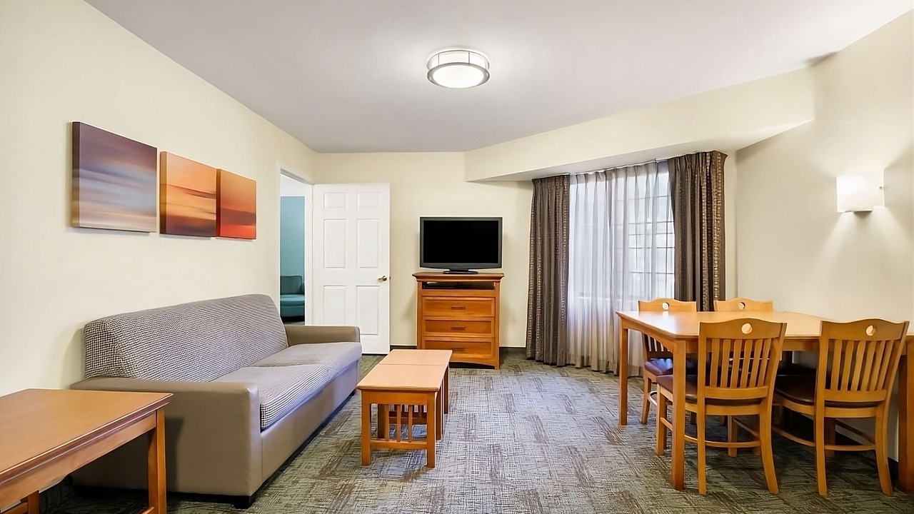 Photo of Livingroom in Carmel Mountain Ranch