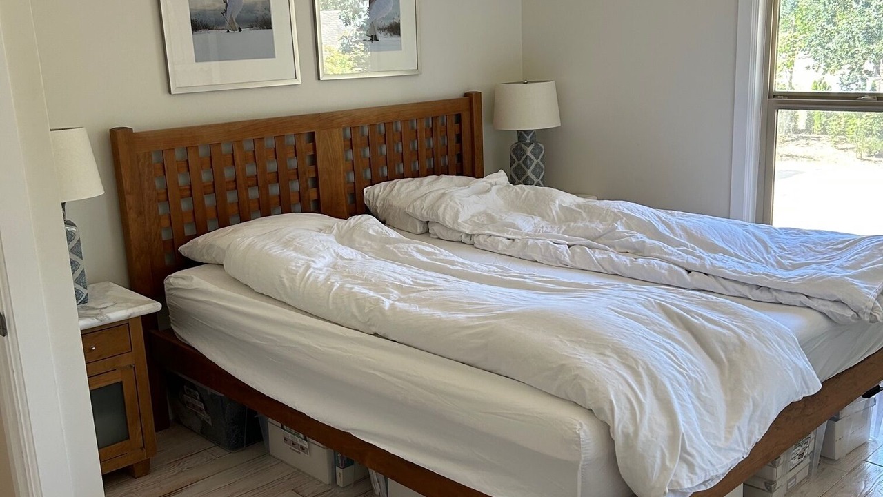 Photo of Bedroom in Sonoma