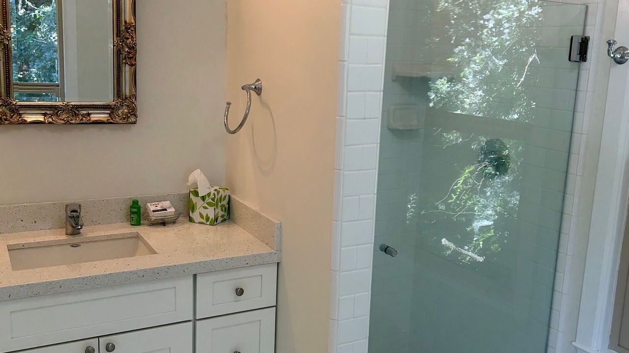Photo of Bathroom in Sonoma
