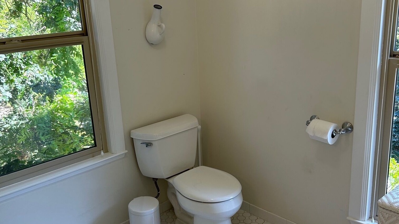 Photo of Bathroom in Sonoma