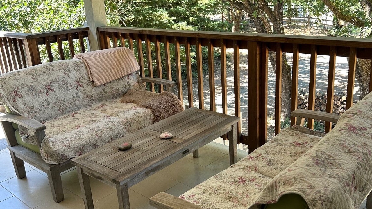 Photo of Outdoor in Sonoma