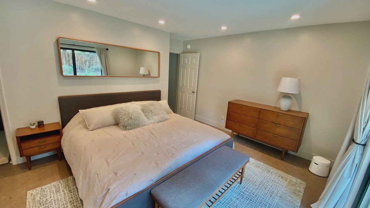 Photo of Bedroom in Pioneer Trail