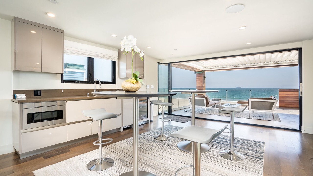 Photo of Kitchen in Seal Beach