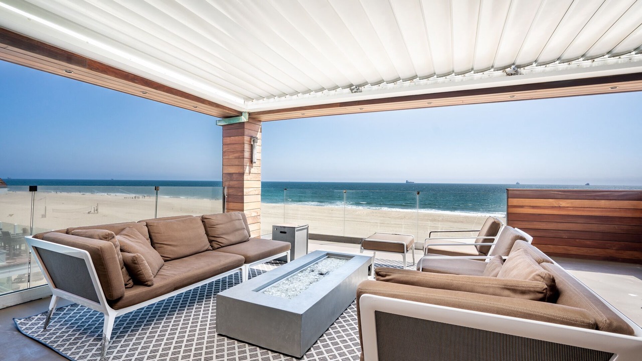 Photo of Outdoor in Seal Beach