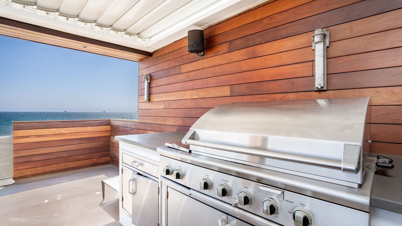 Photo of Outdoor in Seal Beach