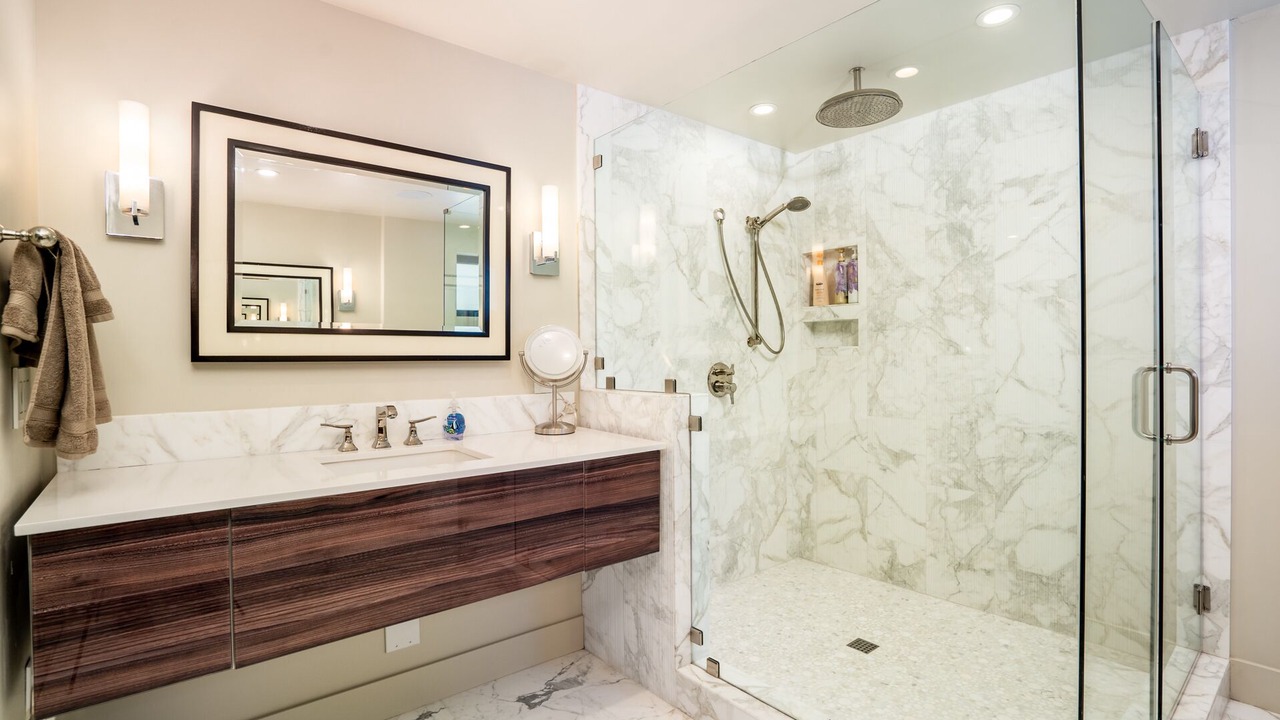 Photo of Bathroom in Seal Beach